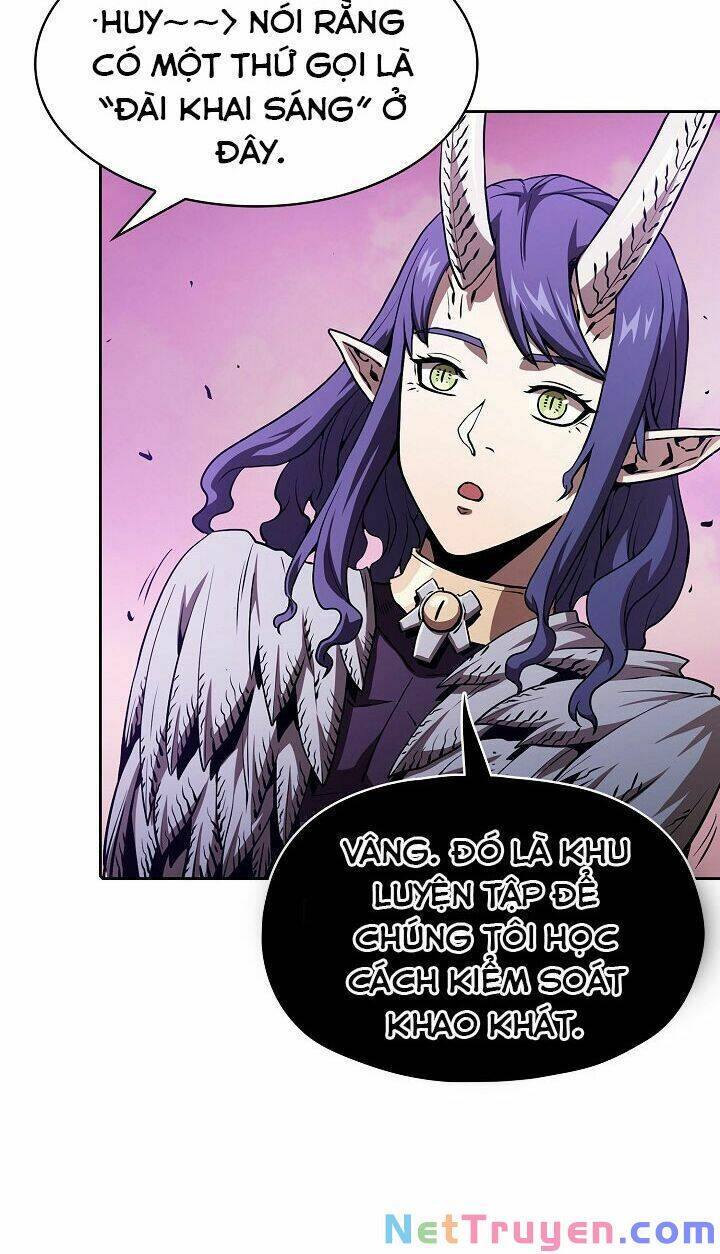 Người Chơi Trở Về Từ Địa Ngục Chapter 24 - 41