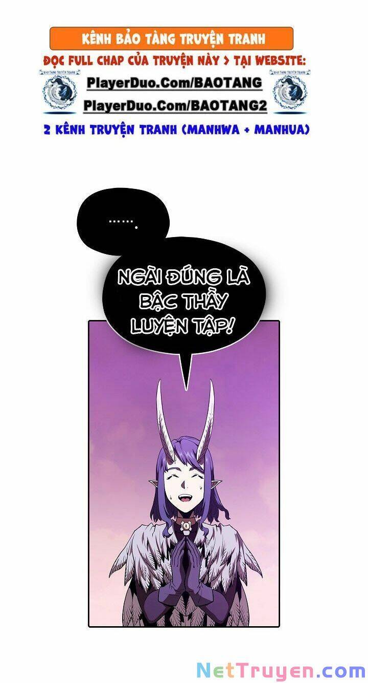 Người Chơi Trở Về Từ Địa Ngục Chapter 24 - 43