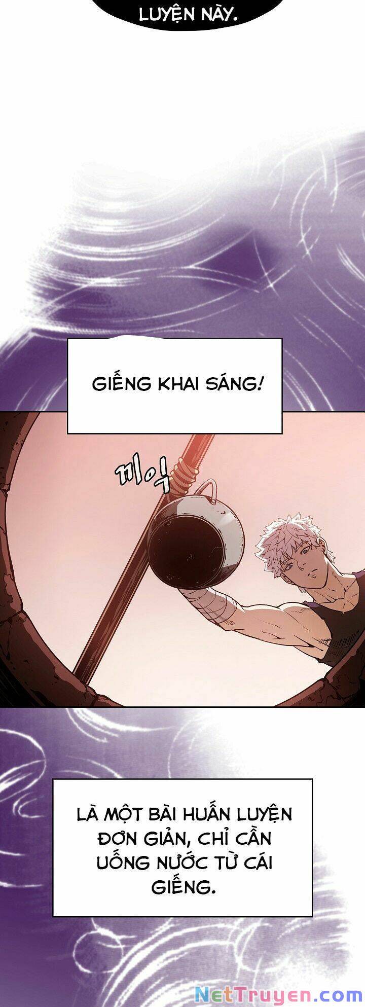 Người Chơi Trở Về Từ Địa Ngục Chapter 24 - 46