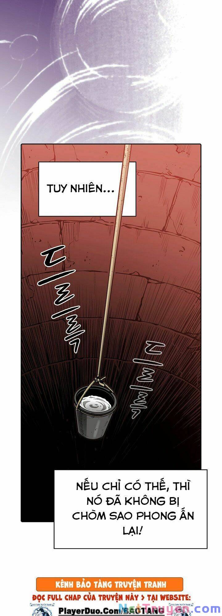 Người Chơi Trở Về Từ Địa Ngục Chapter 24 - 47