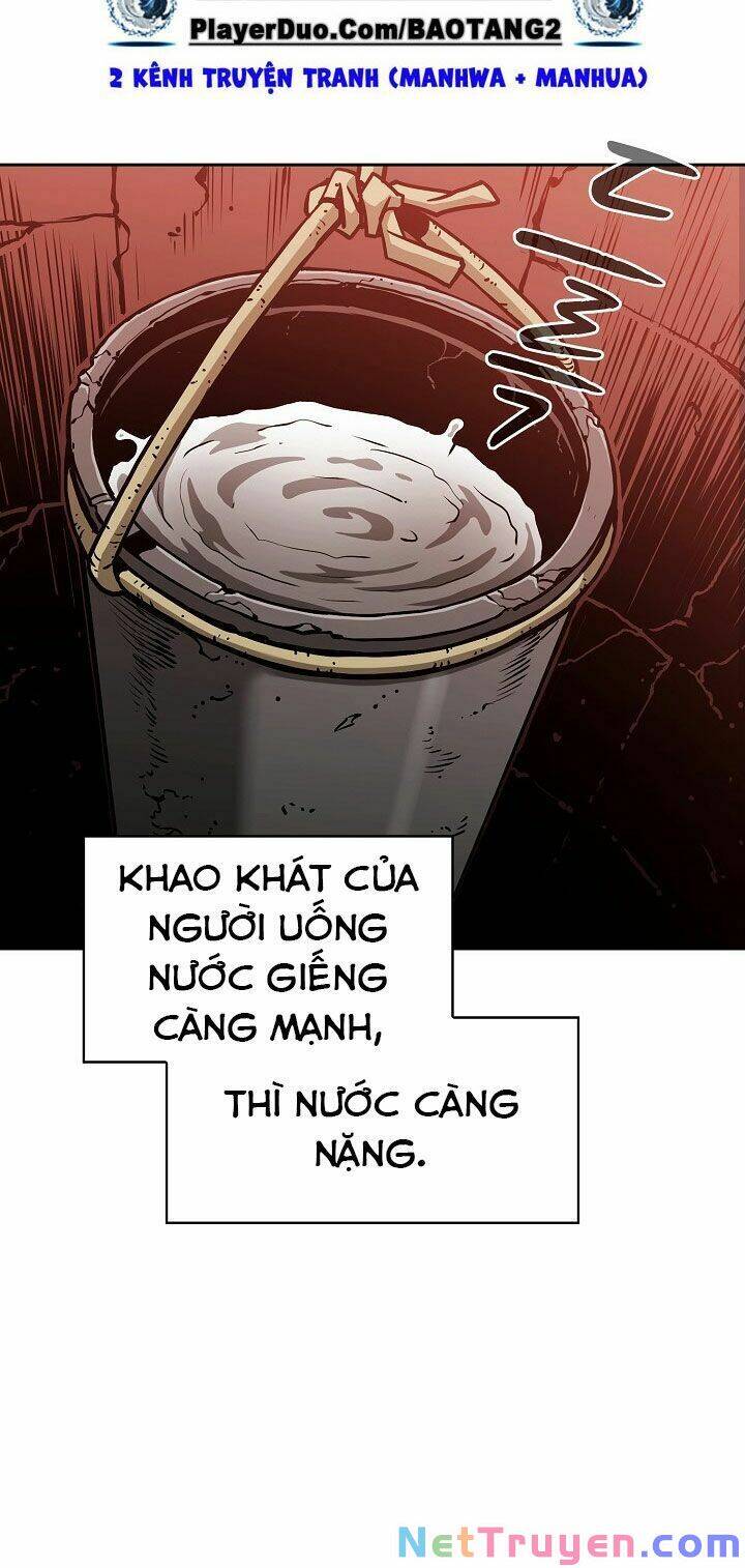 Người Chơi Trở Về Từ Địa Ngục Chapter 24 - 48