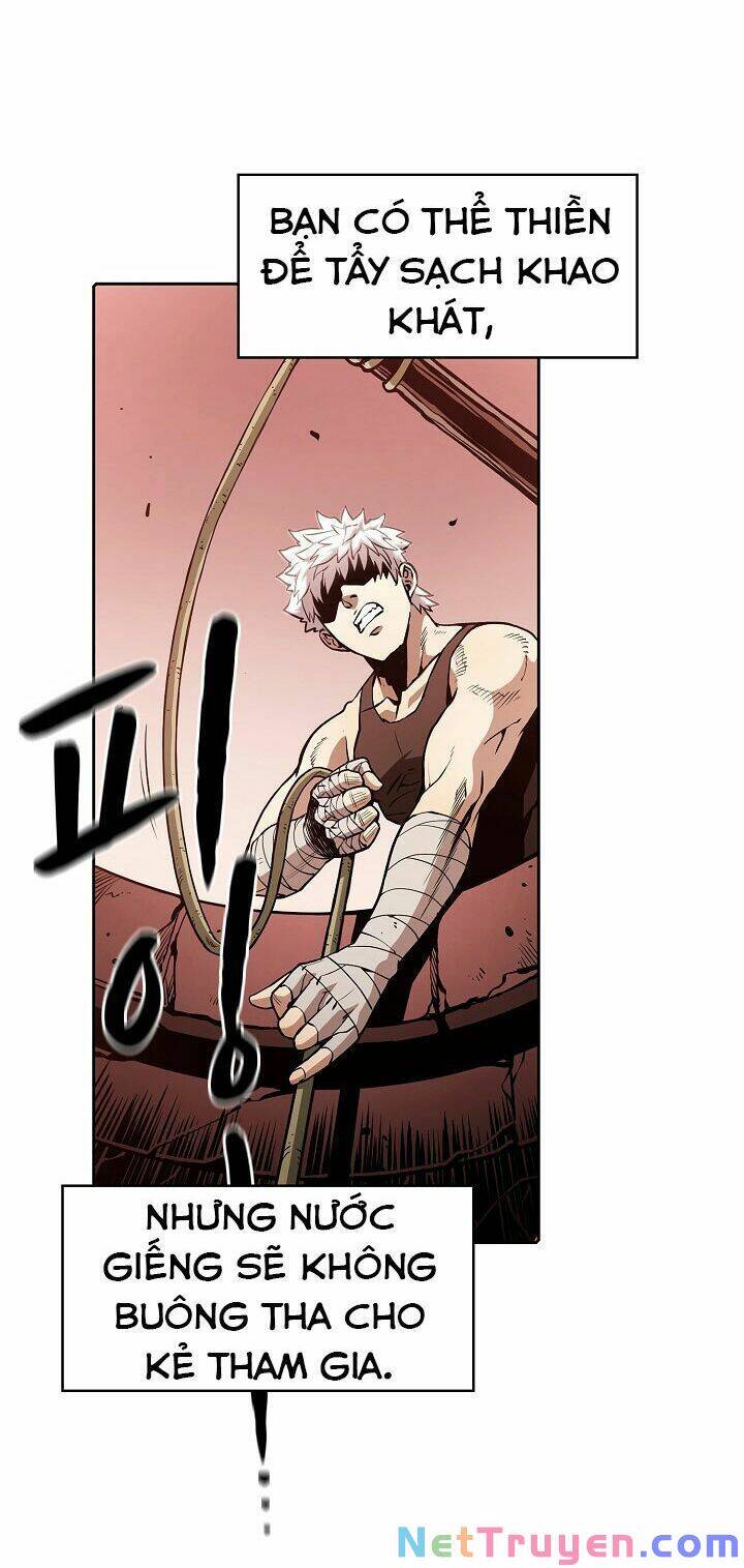 Người Chơi Trở Về Từ Địa Ngục Chapter 24 - 49