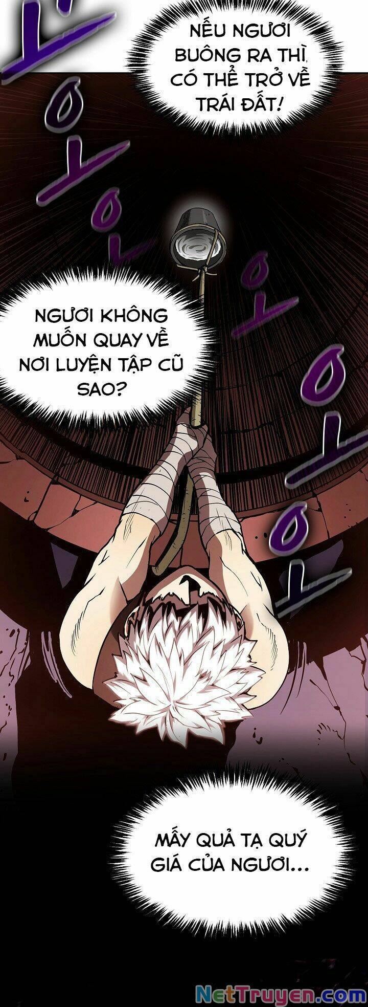 Người Chơi Trở Về Từ Địa Ngục Chapter 24 - 51