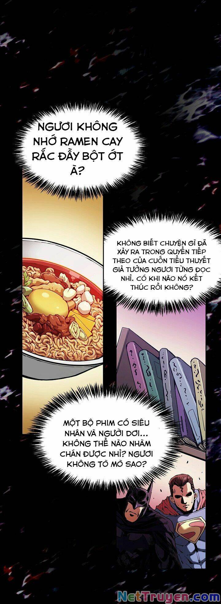 Người Chơi Trở Về Từ Địa Ngục Chapter 24 - 52