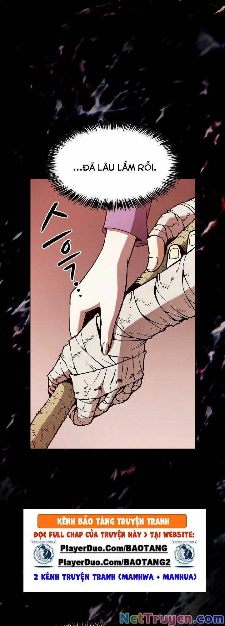 Người Chơi Trở Về Từ Địa Ngục Chapter 24 - 53