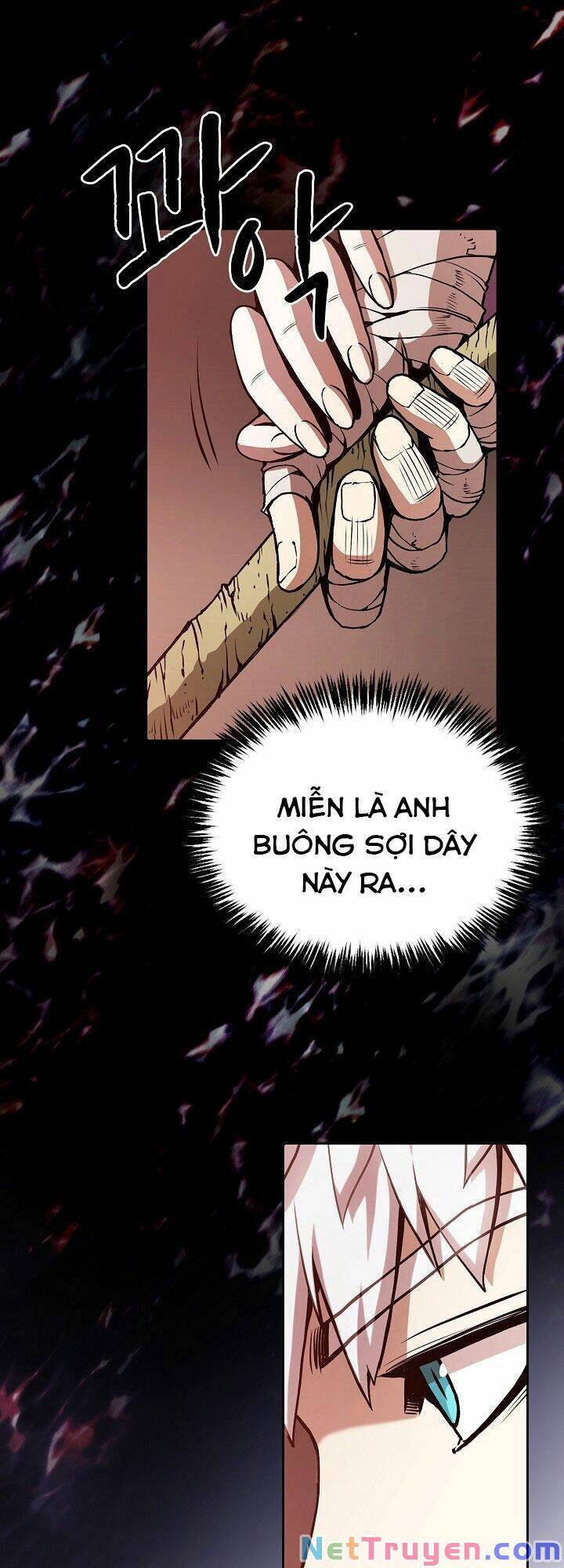 Người Chơi Trở Về Từ Địa Ngục Chapter 24 - 56