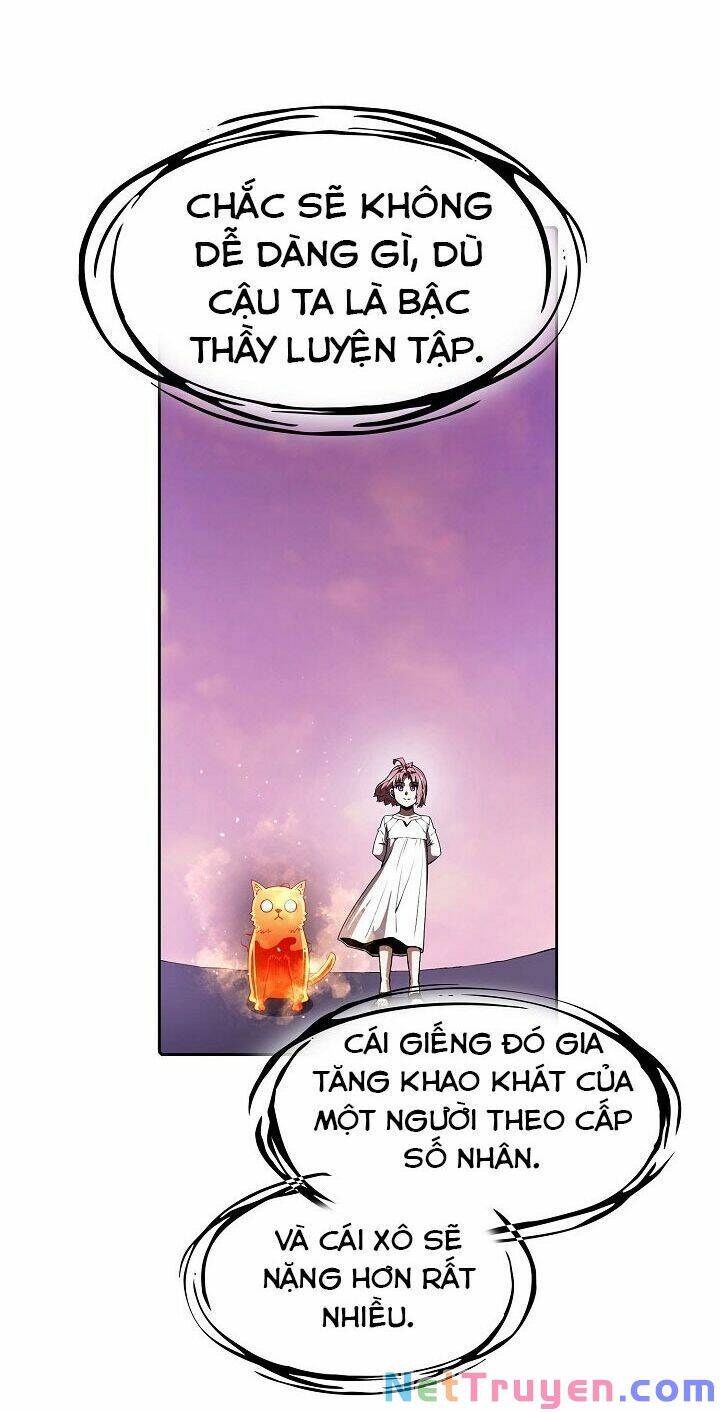 Người Chơi Trở Về Từ Địa Ngục Chapter 24 - 58