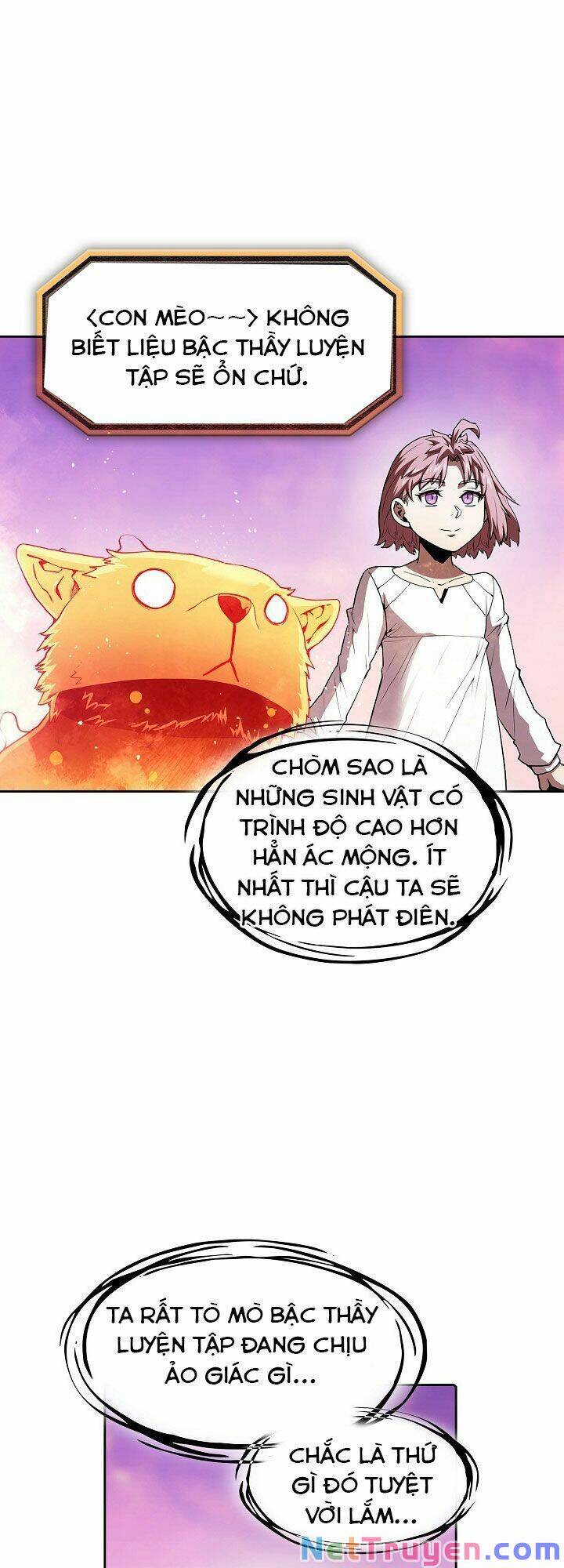 Người Chơi Trở Về Từ Địa Ngục Chapter 24 - 59