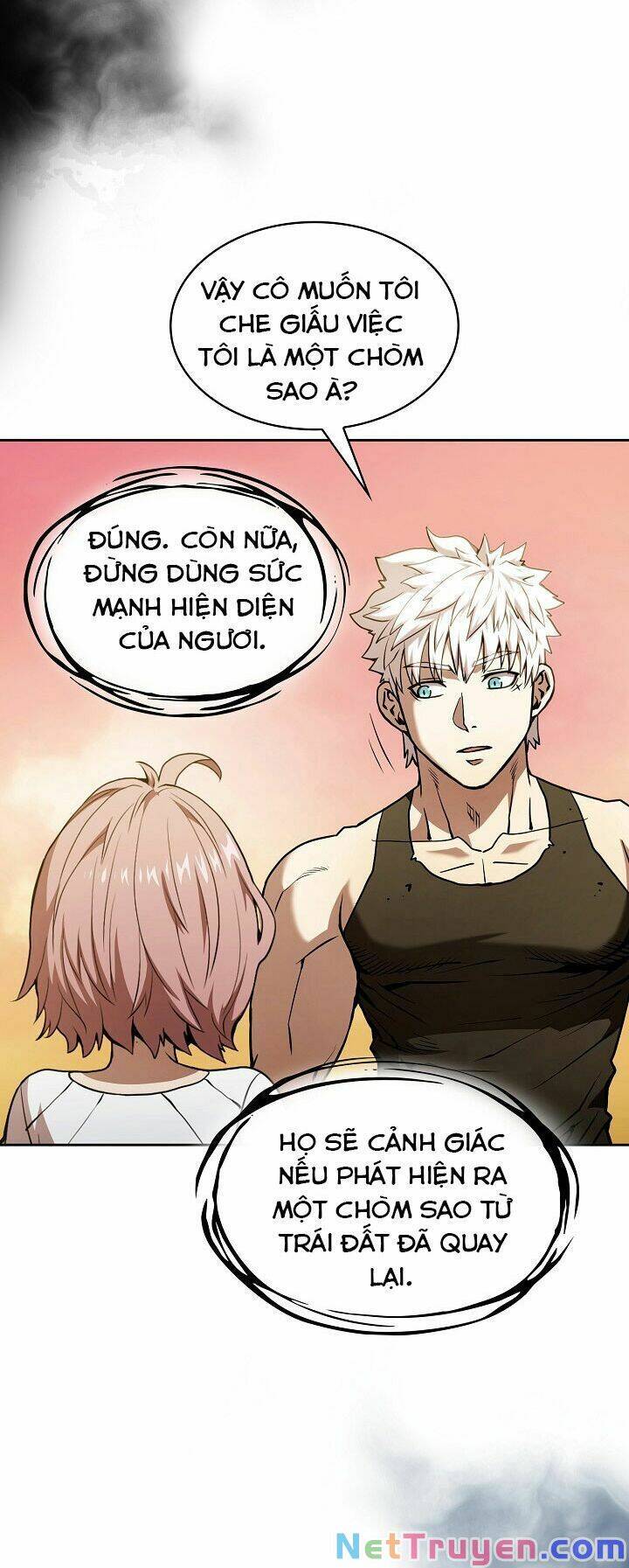 Người Chơi Trở Về Từ Địa Ngục Chapter 24 - 7