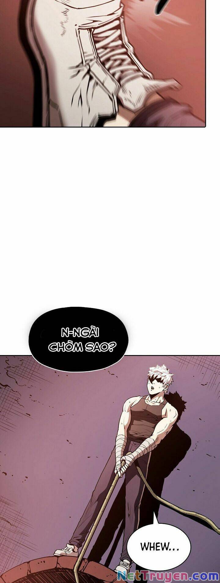 Người Chơi Trở Về Từ Địa Ngục Chapter 24 - 61