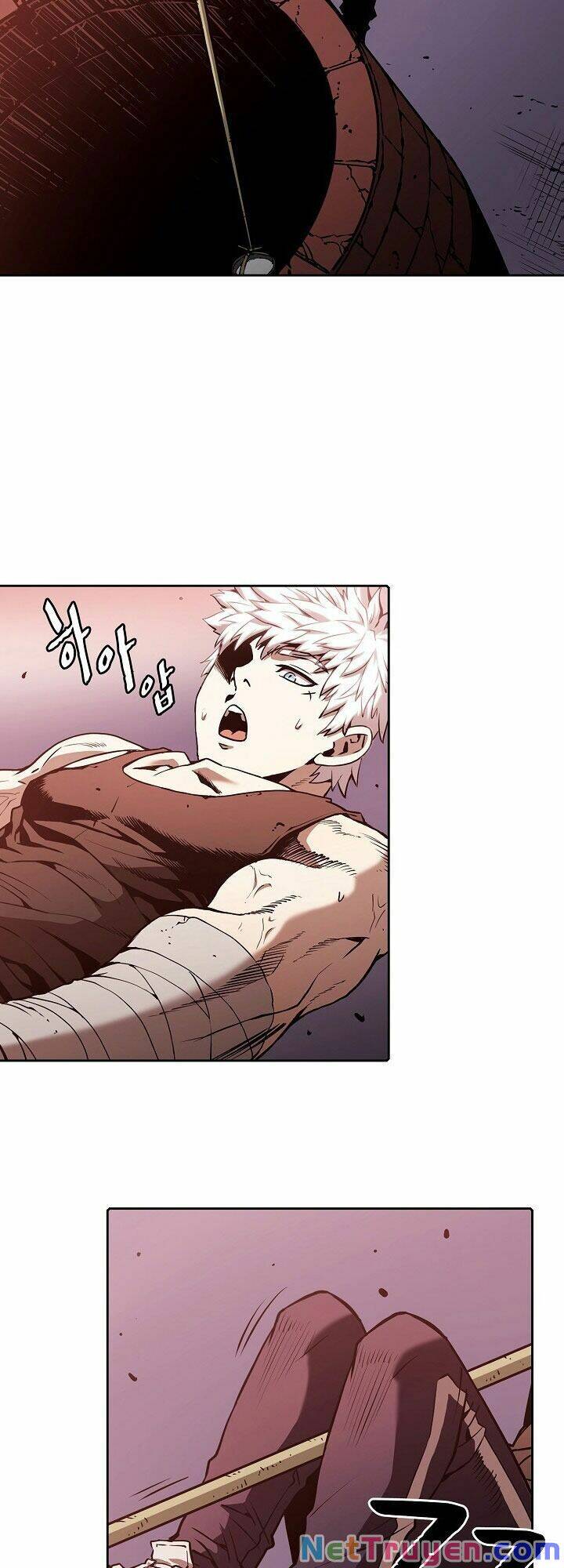 Người Chơi Trở Về Từ Địa Ngục Chapter 24 - 62