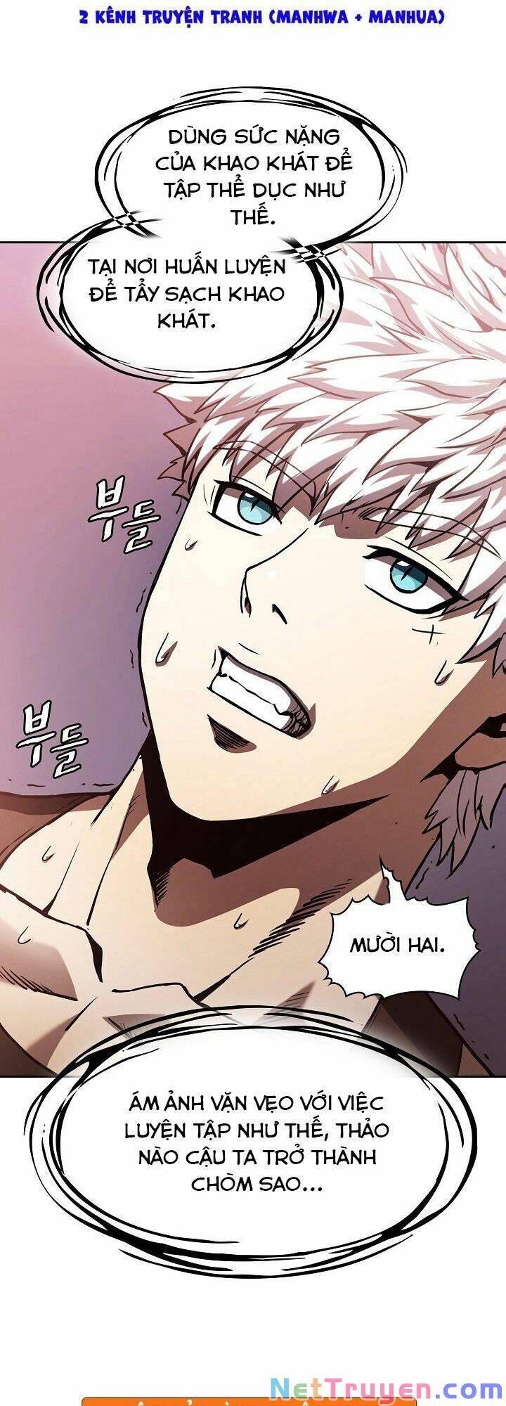 Người Chơi Trở Về Từ Địa Ngục Chapter 24 - 66