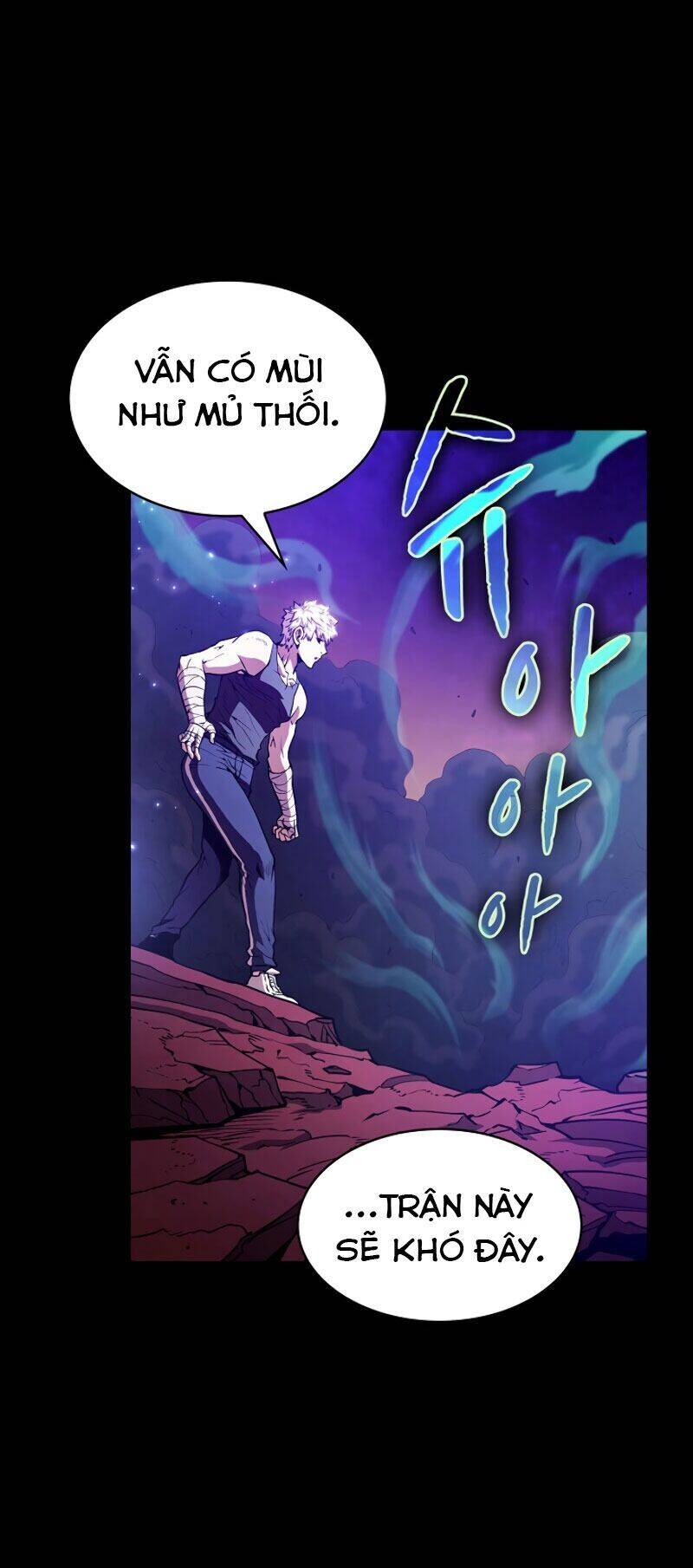 Người Chơi Trở Về Từ Địa Ngục Chapter 27 - 12