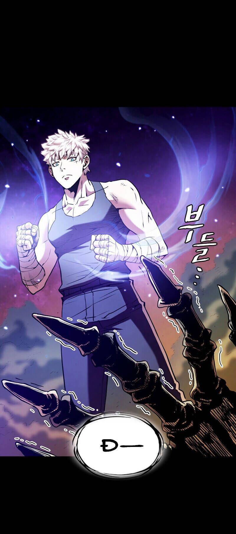 Người Chơi Trở Về Từ Địa Ngục Chapter 27 - 13