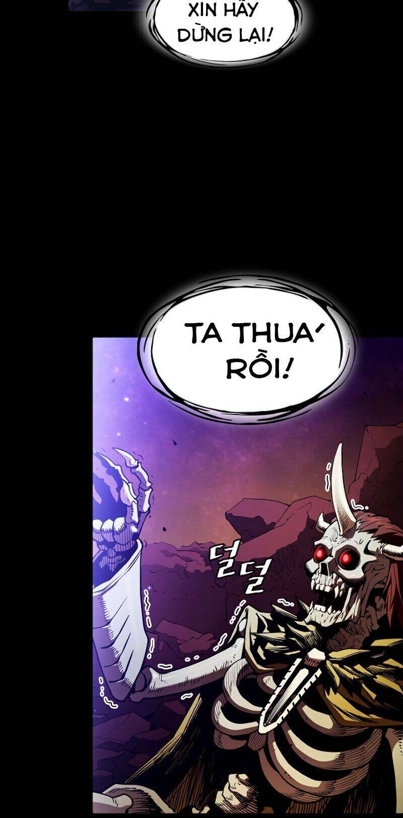 Người Chơi Trở Về Từ Địa Ngục Chapter 27 - 17