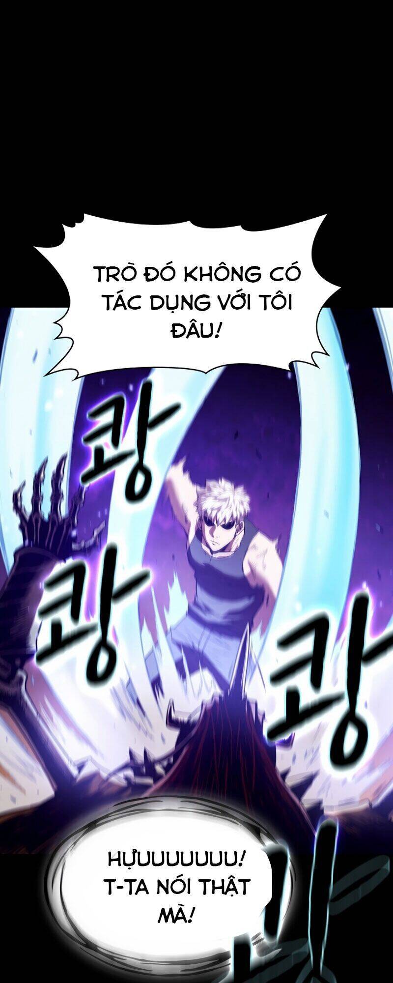 Người Chơi Trở Về Từ Địa Ngục Chapter 27 - 19