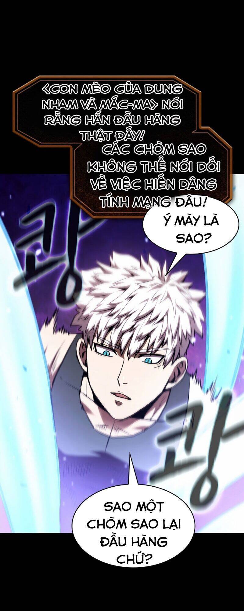 Người Chơi Trở Về Từ Địa Ngục Chapter 27 - 23