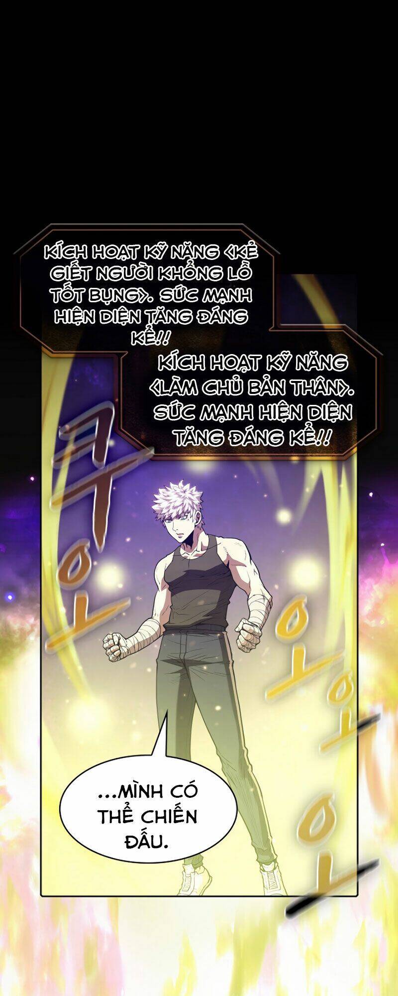 Người Chơi Trở Về Từ Địa Ngục Chapter 27 - 27