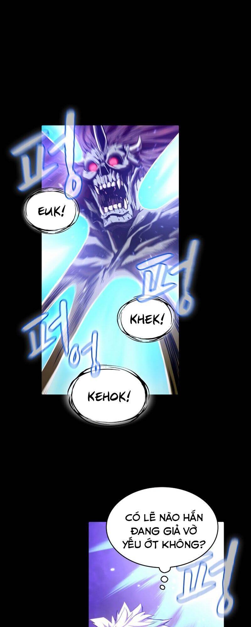 Người Chơi Trở Về Từ Địa Ngục Chapter 27 - 4