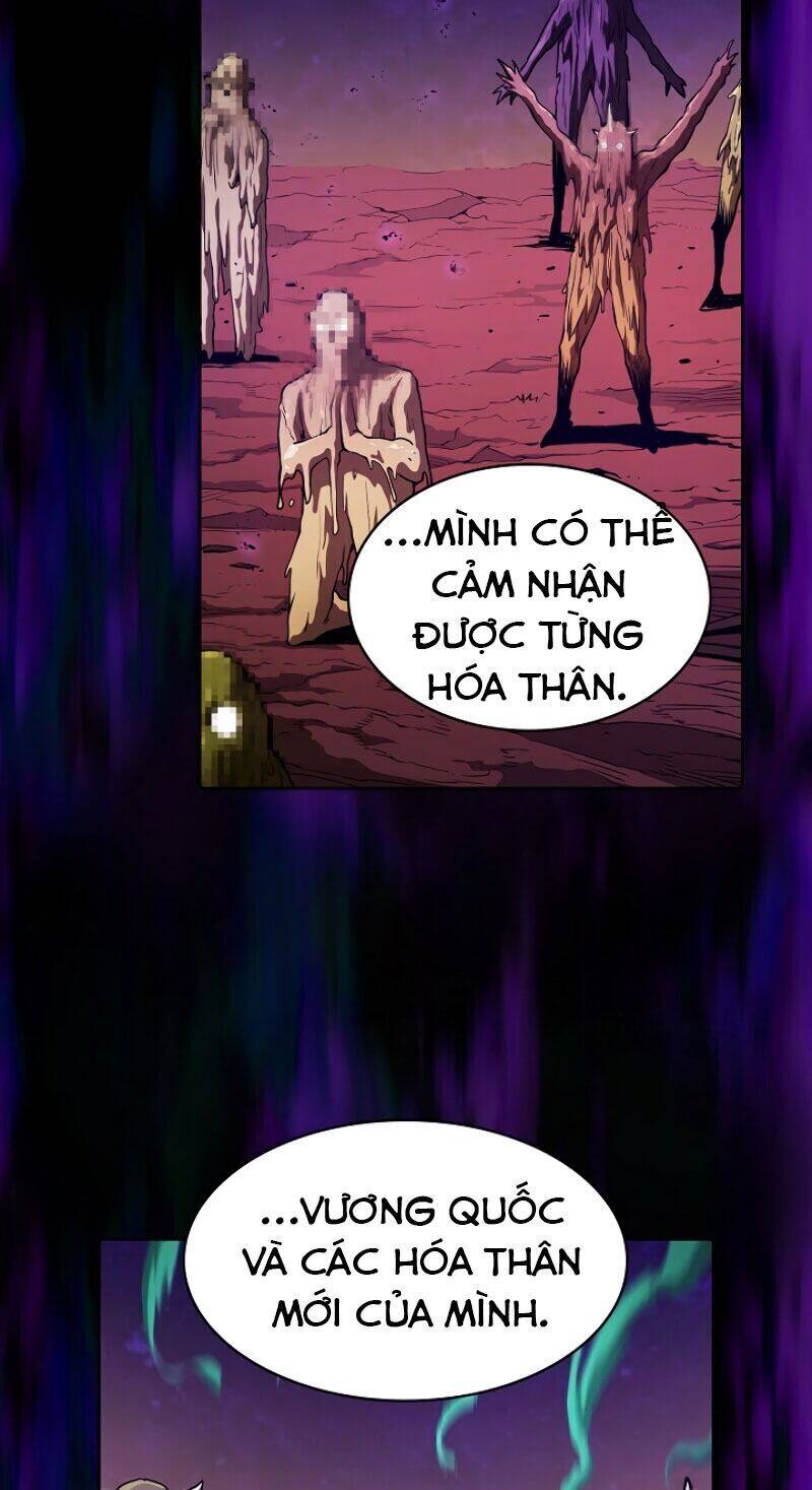 Người Chơi Trở Về Từ Địa Ngục Chapter 27 - 31