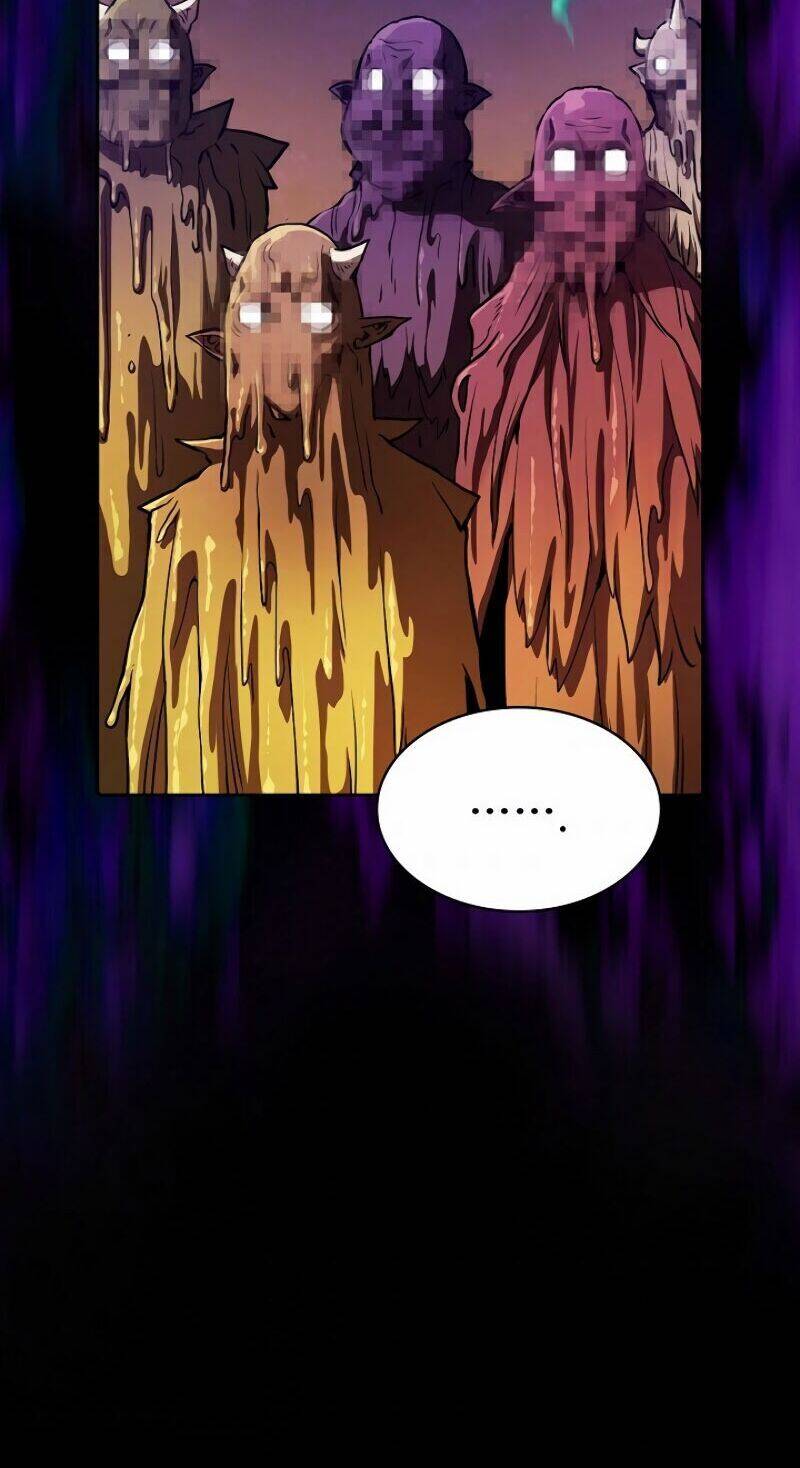 Người Chơi Trở Về Từ Địa Ngục Chapter 27 - 32