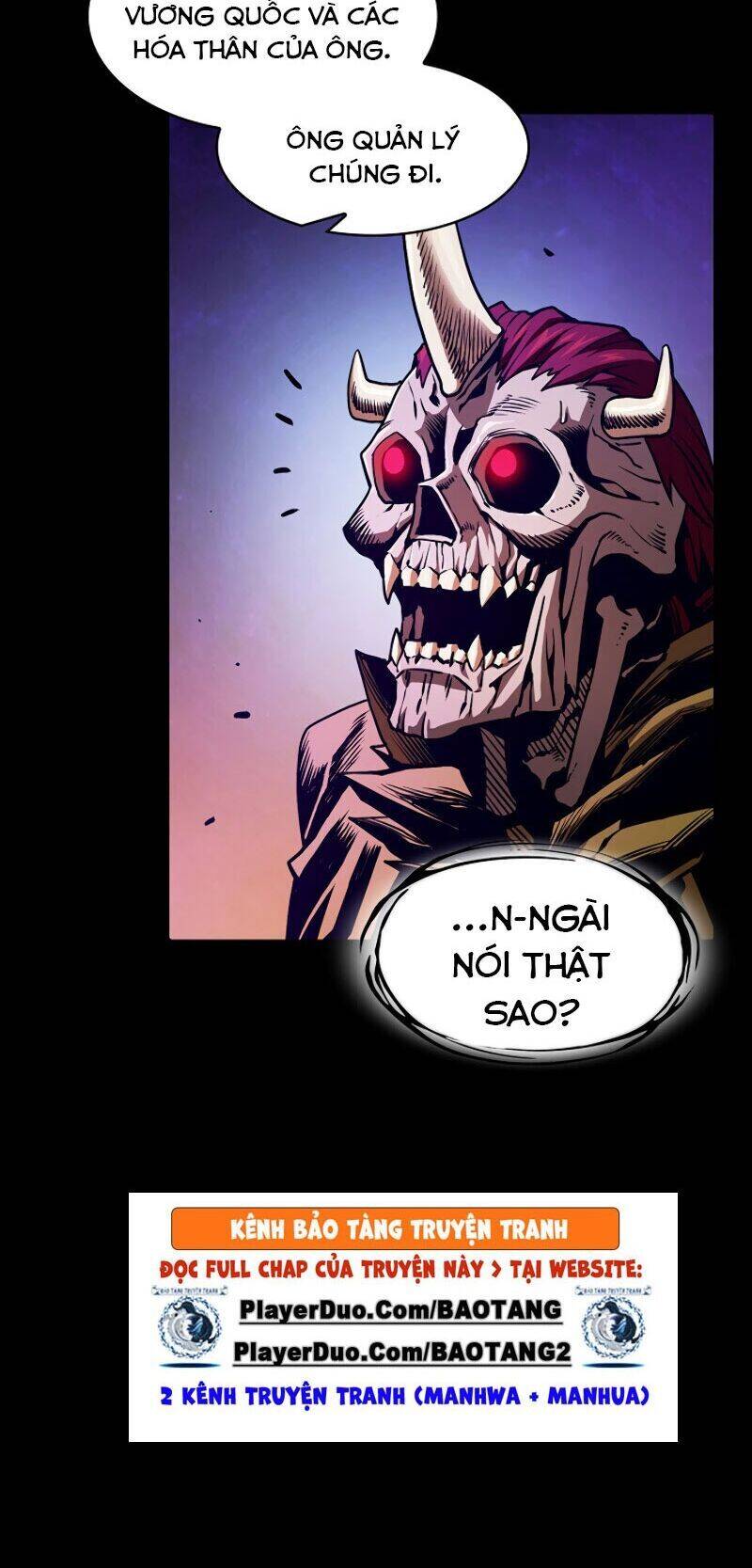 Người Chơi Trở Về Từ Địa Ngục Chapter 27 - 34