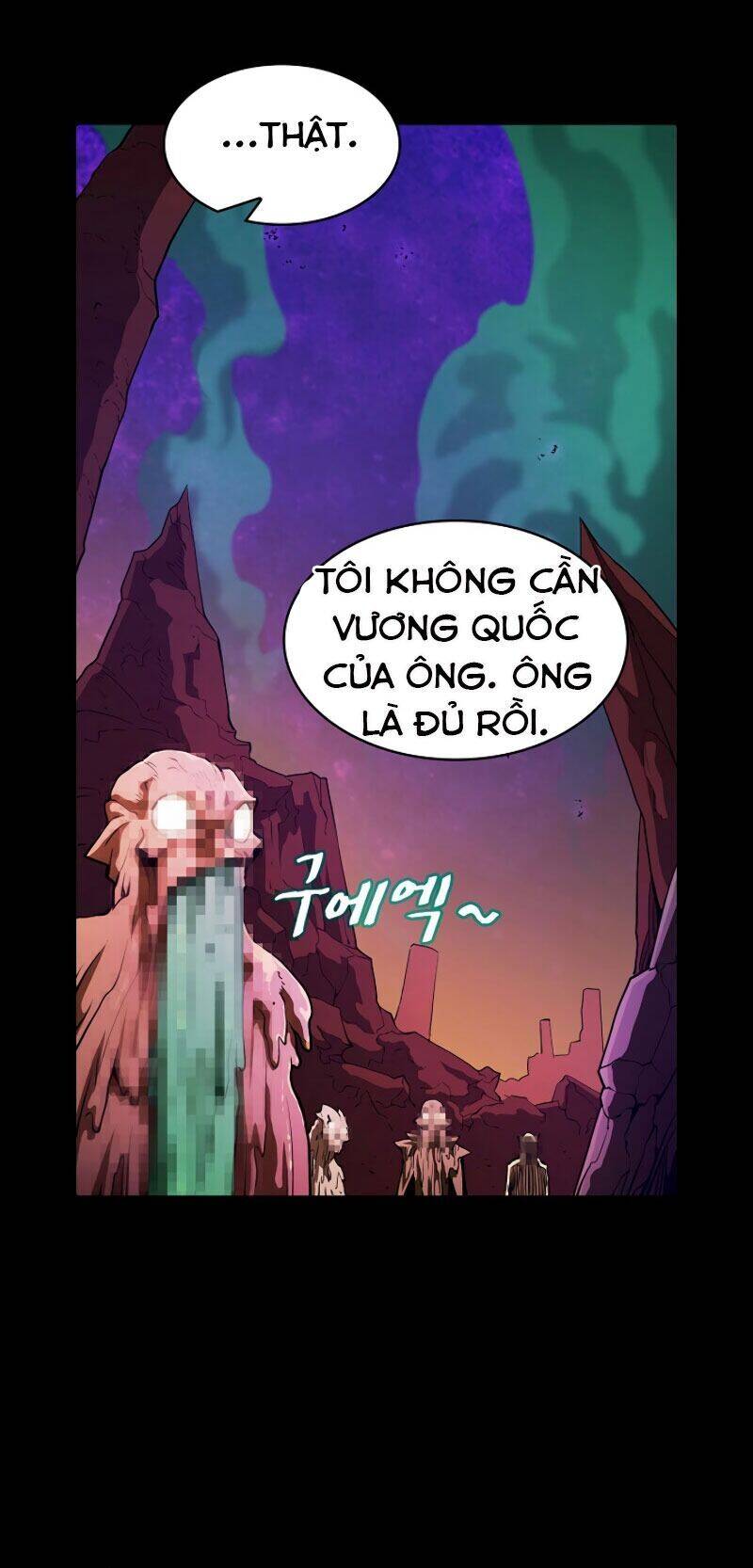 Người Chơi Trở Về Từ Địa Ngục Chapter 27 - 35