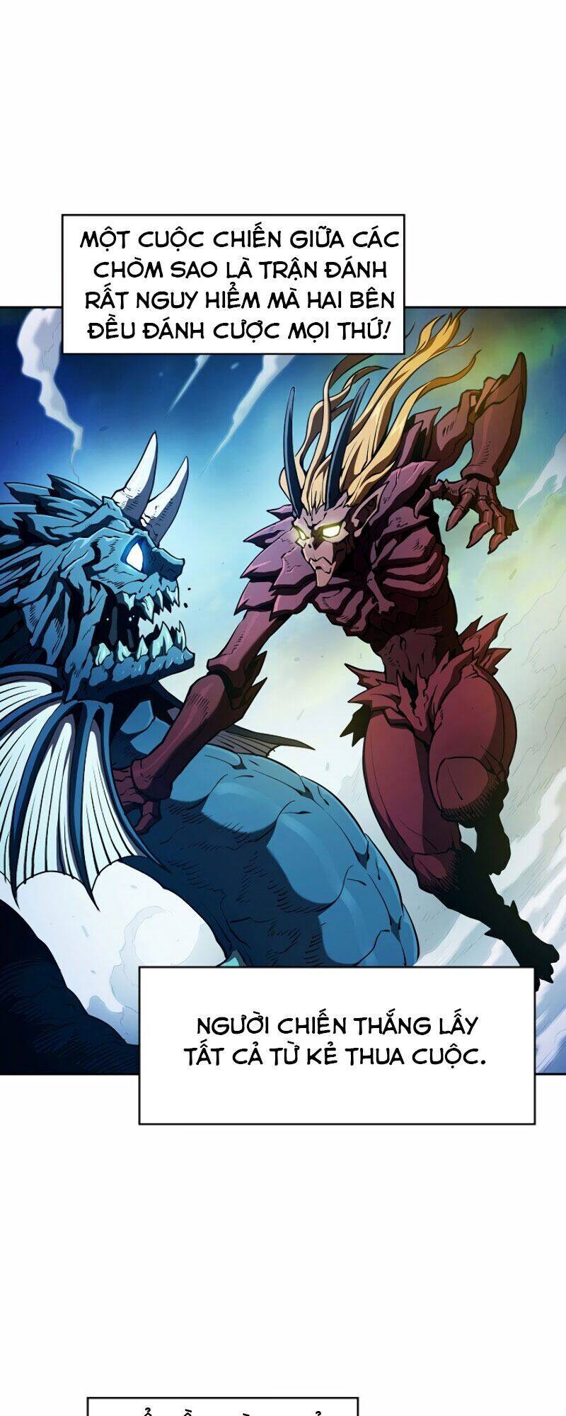 Người Chơi Trở Về Từ Địa Ngục Chapter 27 - 37