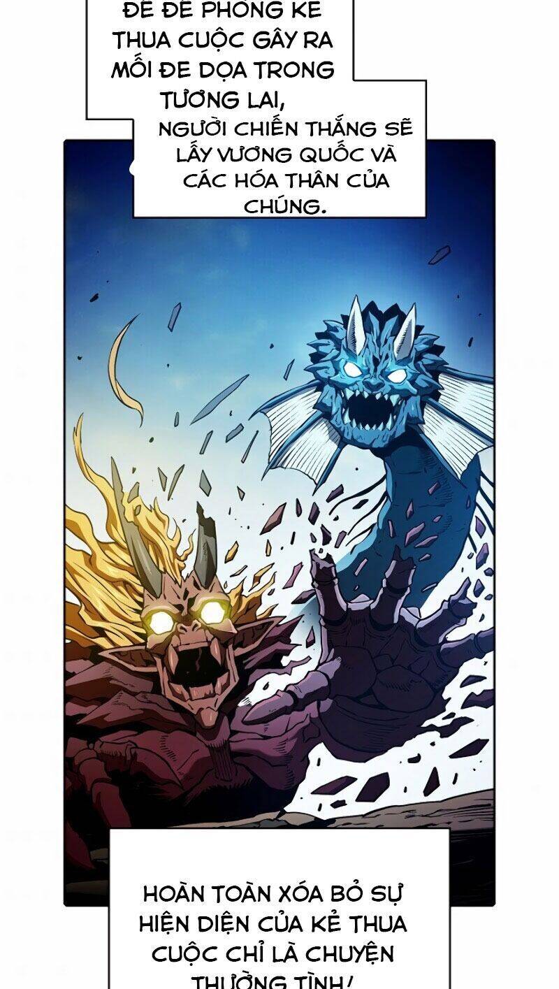 Người Chơi Trở Về Từ Địa Ngục Chapter 27 - 38
