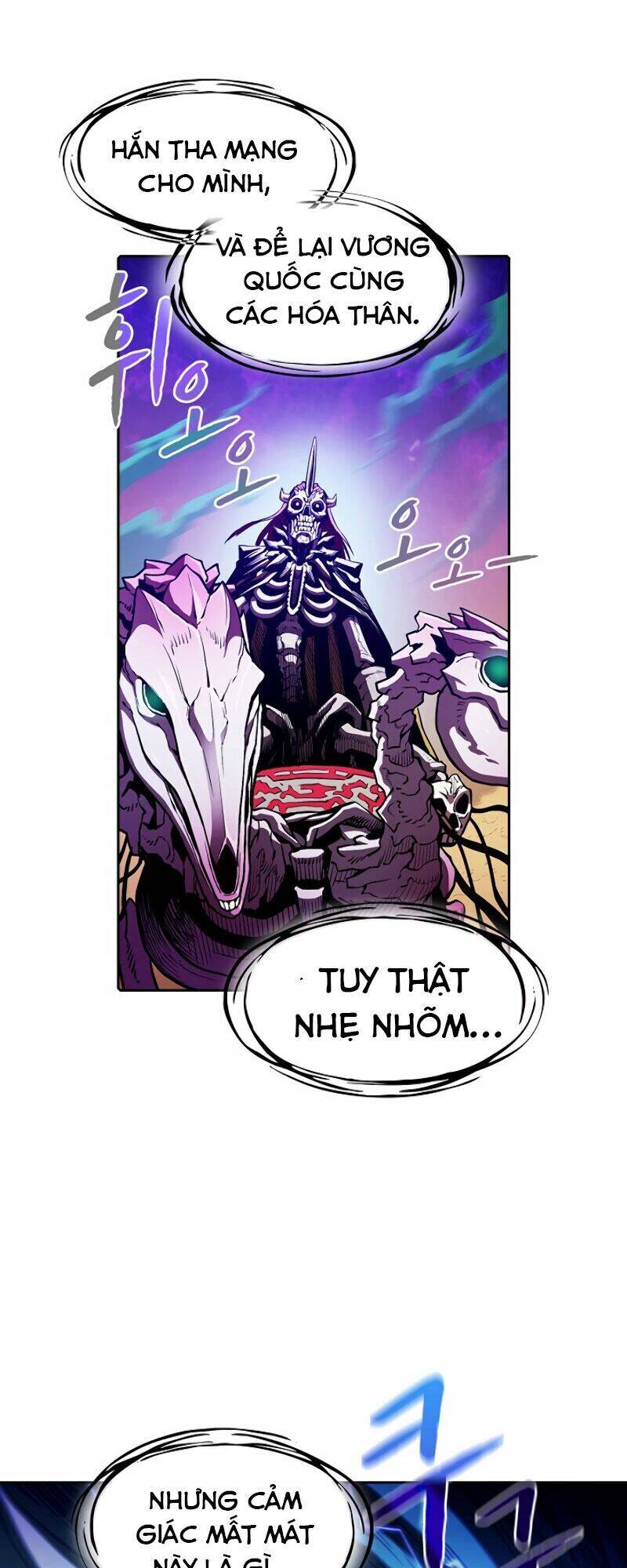 Người Chơi Trở Về Từ Địa Ngục Chapter 27 - 40
