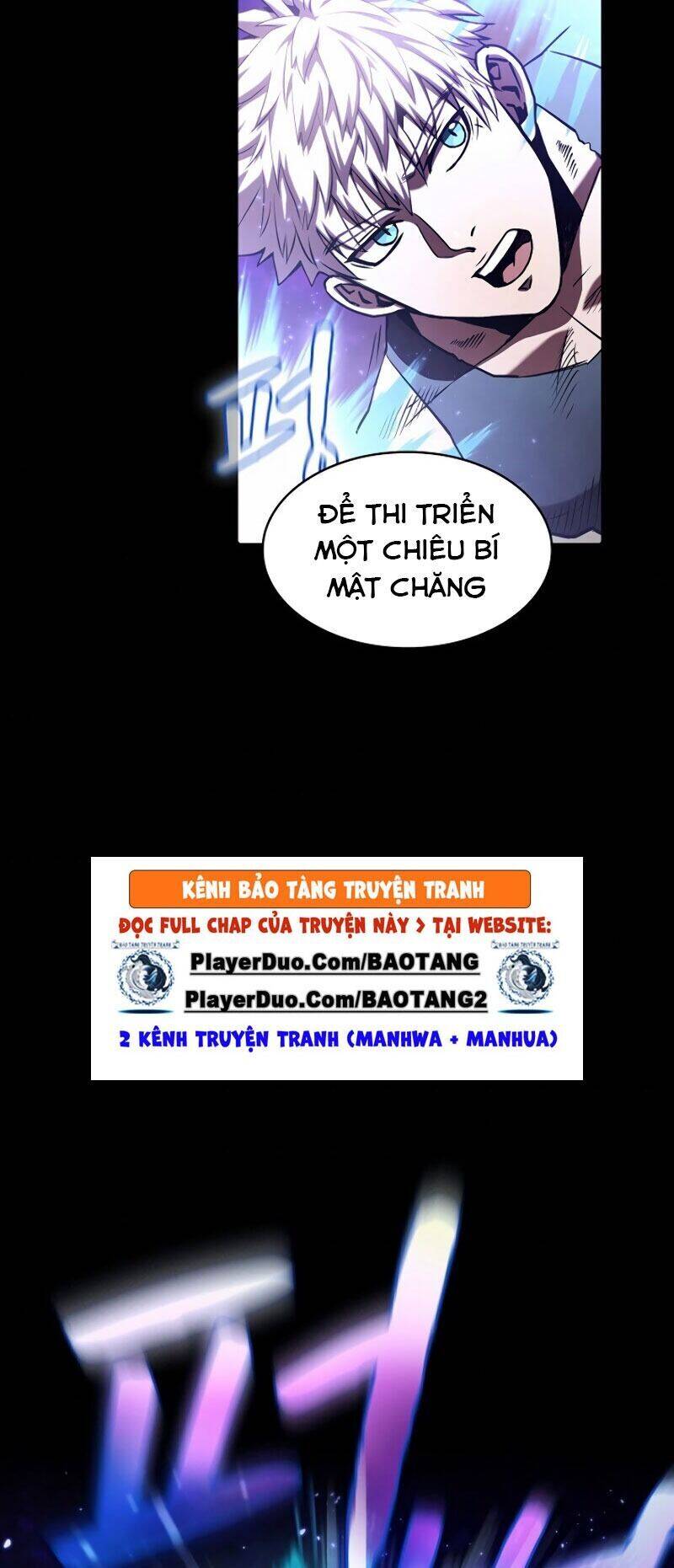 Người Chơi Trở Về Từ Địa Ngục Chapter 27 - 5