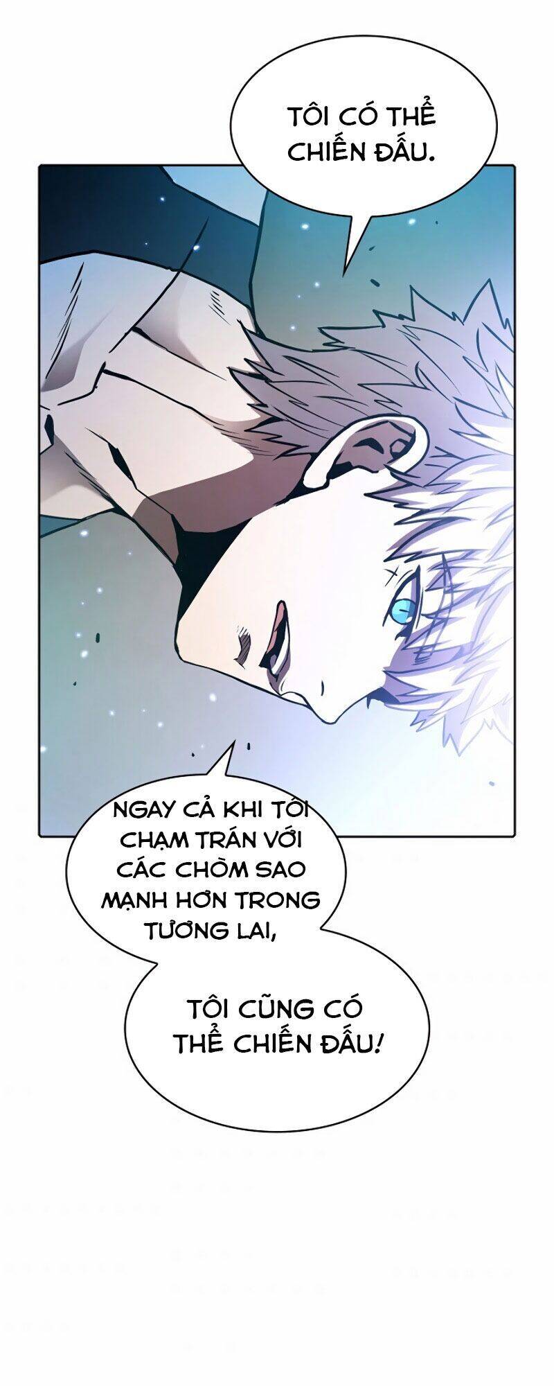 Người Chơi Trở Về Từ Địa Ngục Chapter 27 - 44