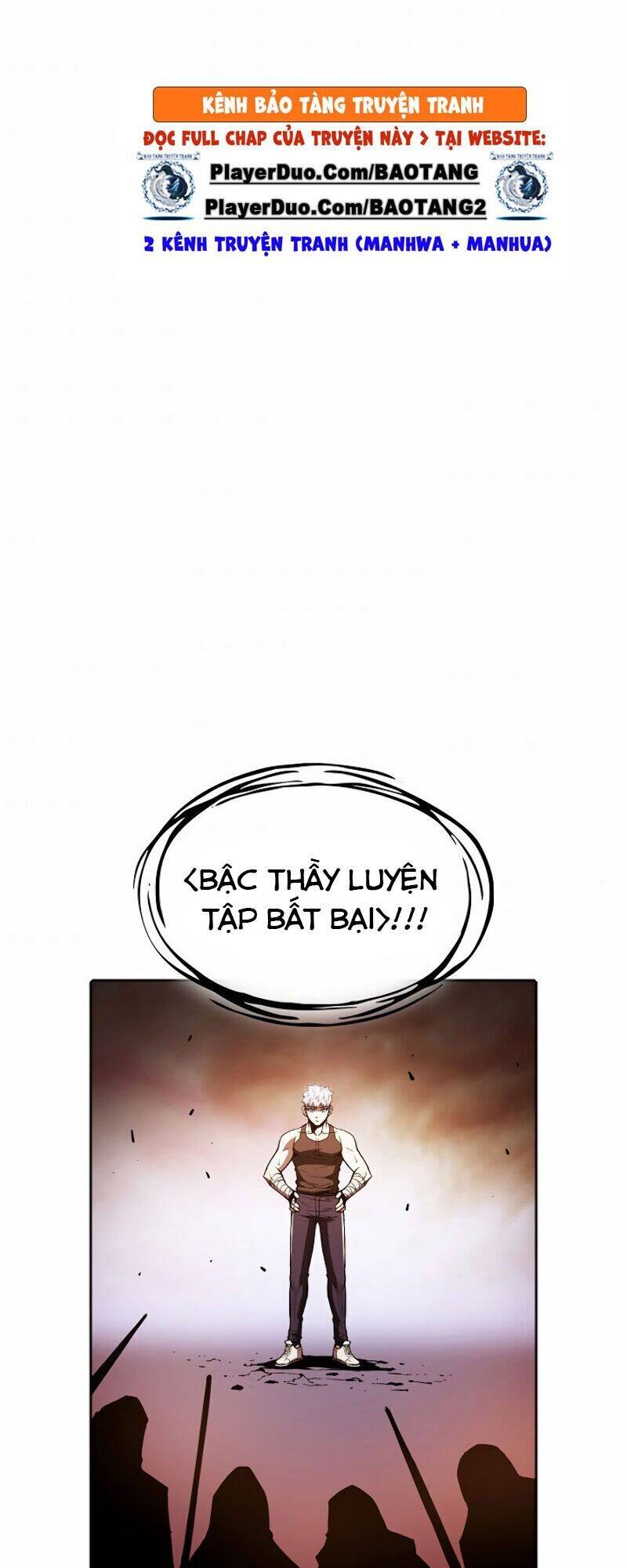 Người Chơi Trở Về Từ Địa Ngục Chapter 27 - 45