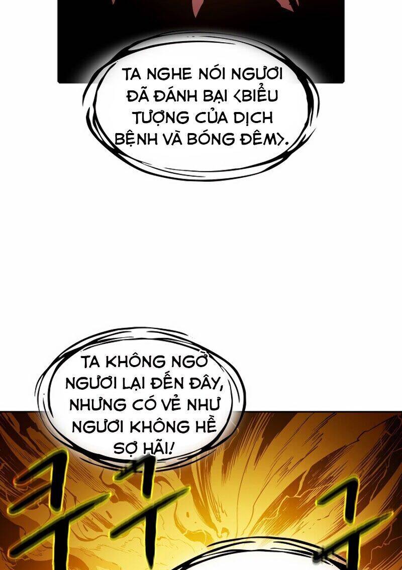 Người Chơi Trở Về Từ Địa Ngục Chapter 27 - 46