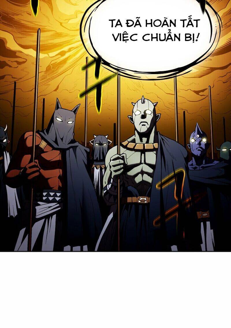 Người Chơi Trở Về Từ Địa Ngục Chapter 27 - 47
