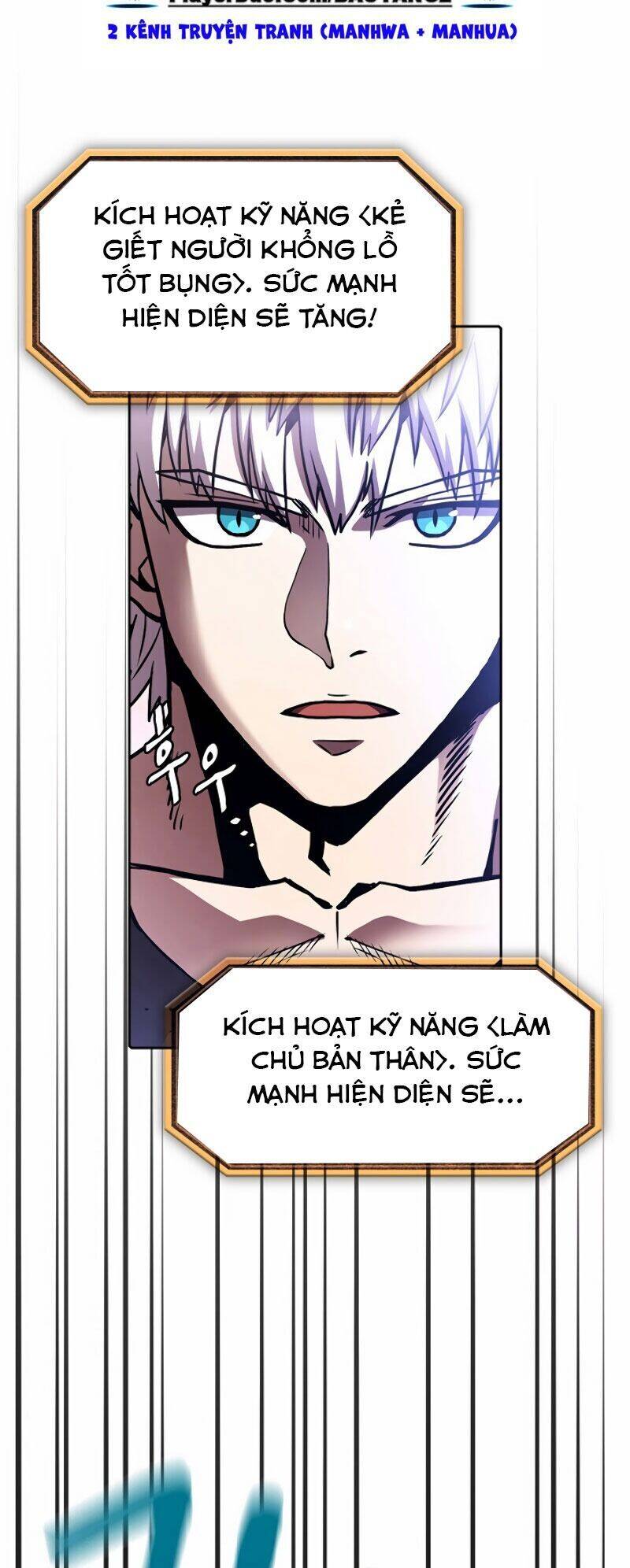 Người Chơi Trở Về Từ Địa Ngục Chapter 27 - 49