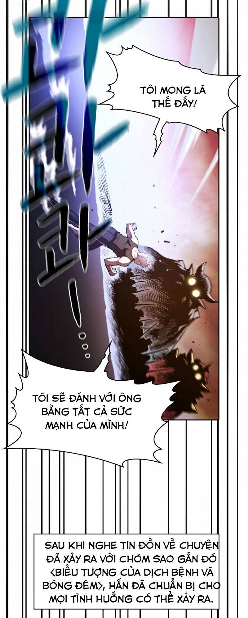 Người Chơi Trở Về Từ Địa Ngục Chapter 27 - 50