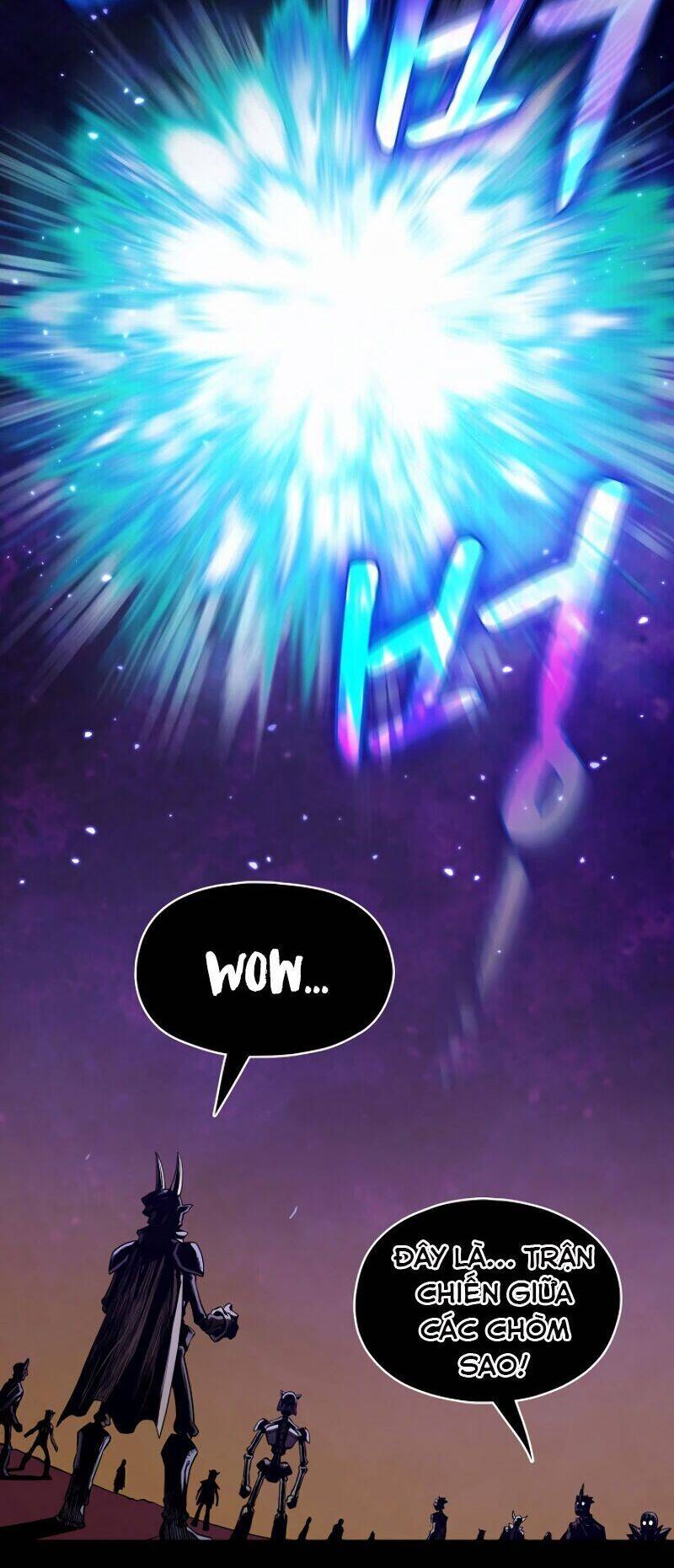 Người Chơi Trở Về Từ Địa Ngục Chapter 27 - 6