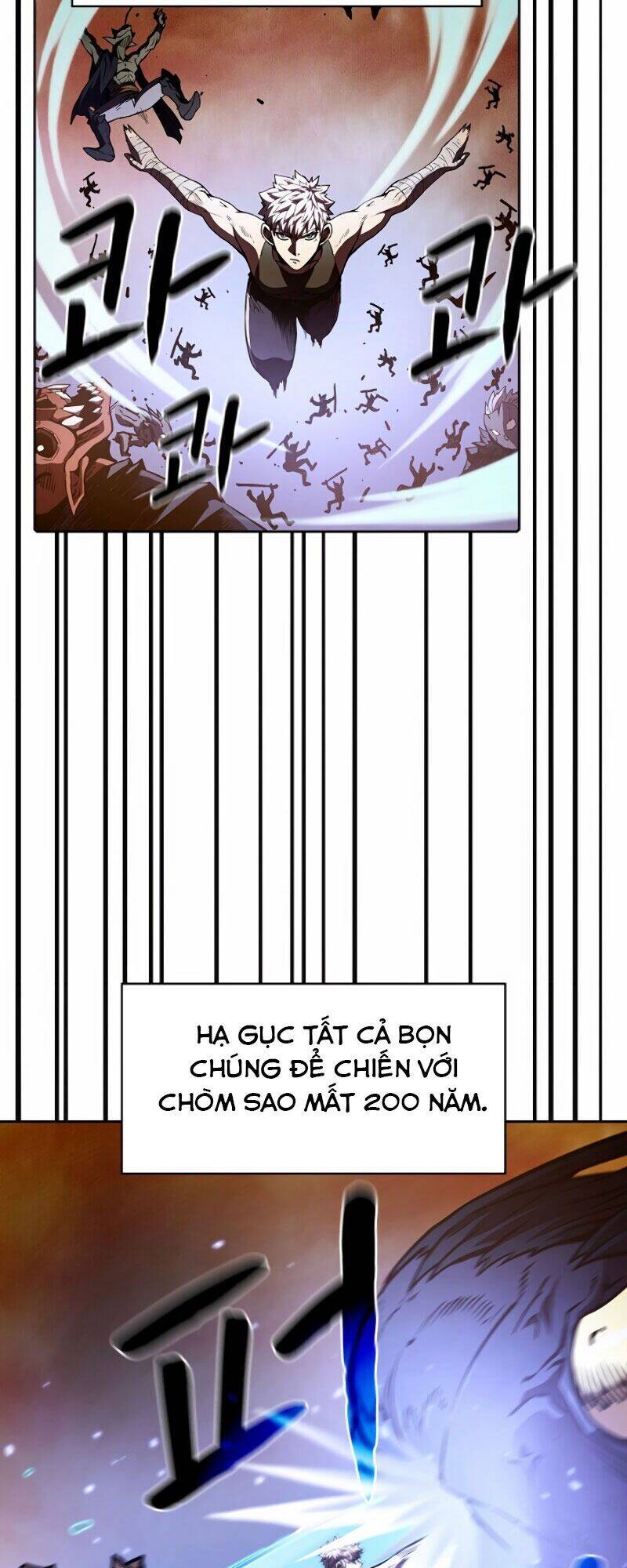 Người Chơi Trở Về Từ Địa Ngục Chapter 27 - 52