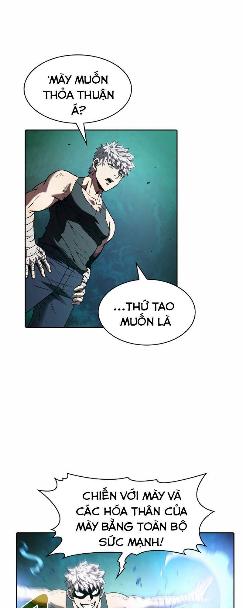 Người Chơi Trở Về Từ Địa Ngục Chapter 27 - 56