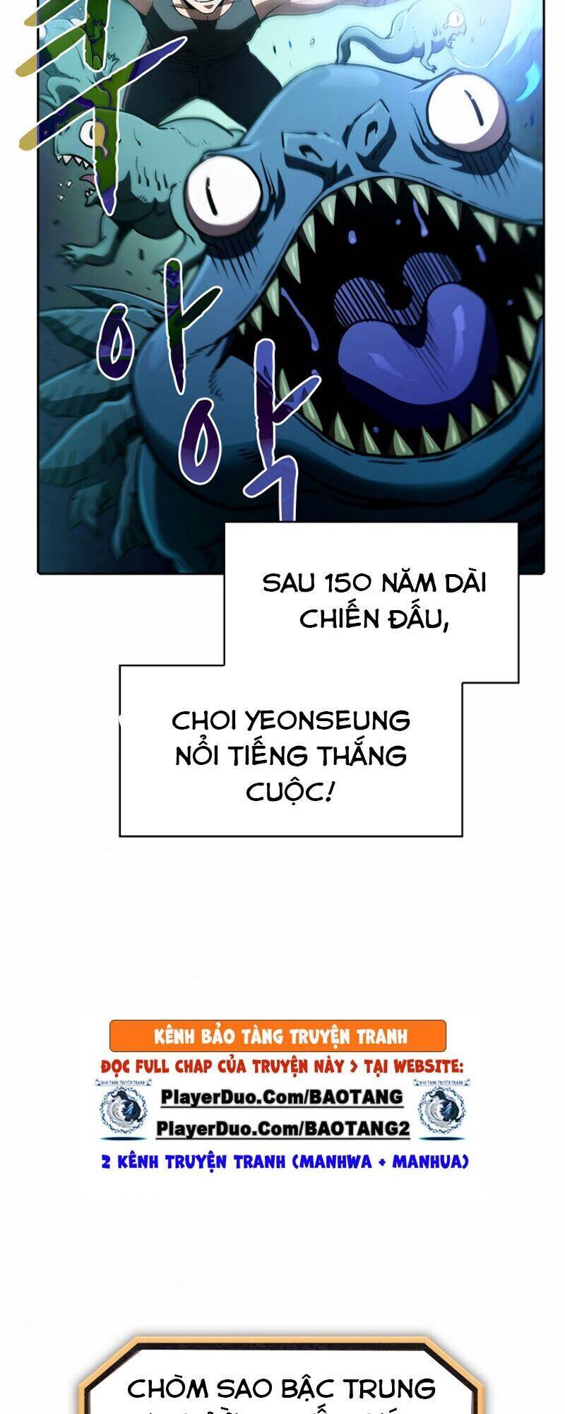 Người Chơi Trở Về Từ Địa Ngục Chapter 27 - 57
