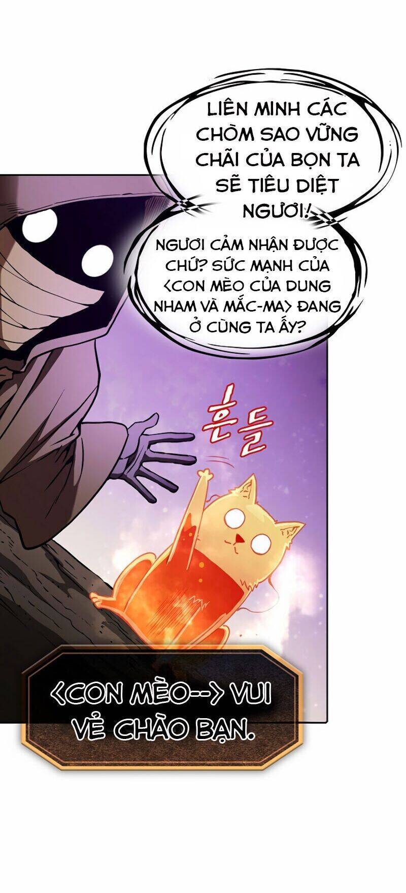 Người Chơi Trở Về Từ Địa Ngục Chapter 27 - 59