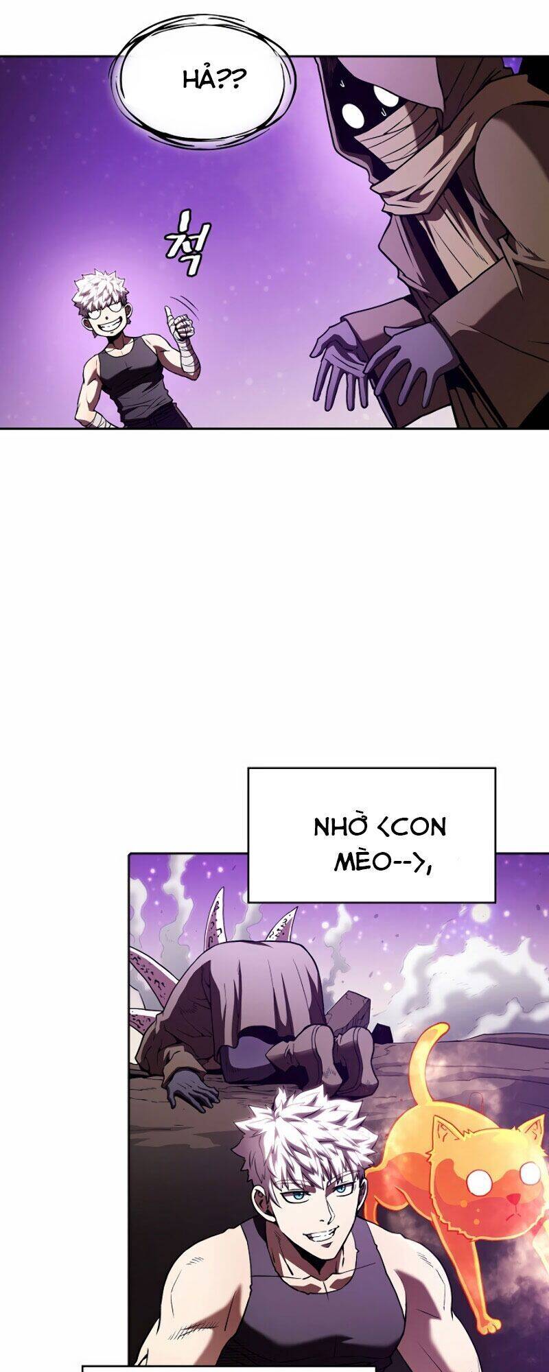 Người Chơi Trở Về Từ Địa Ngục Chapter 27 - 60