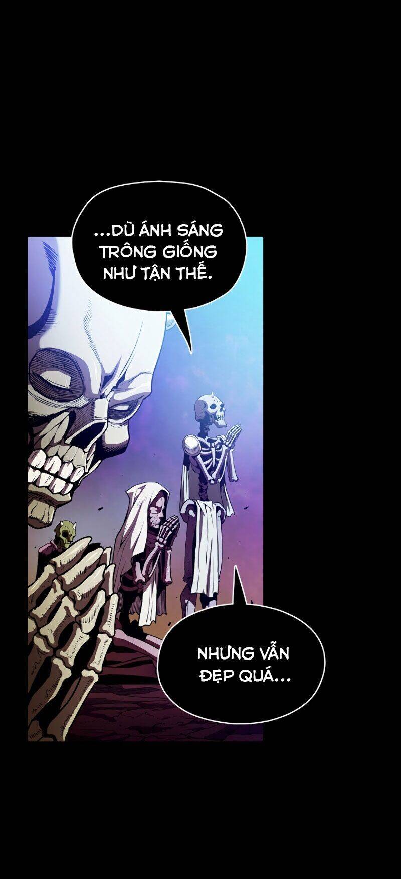 Người Chơi Trở Về Từ Địa Ngục Chapter 27 - 7