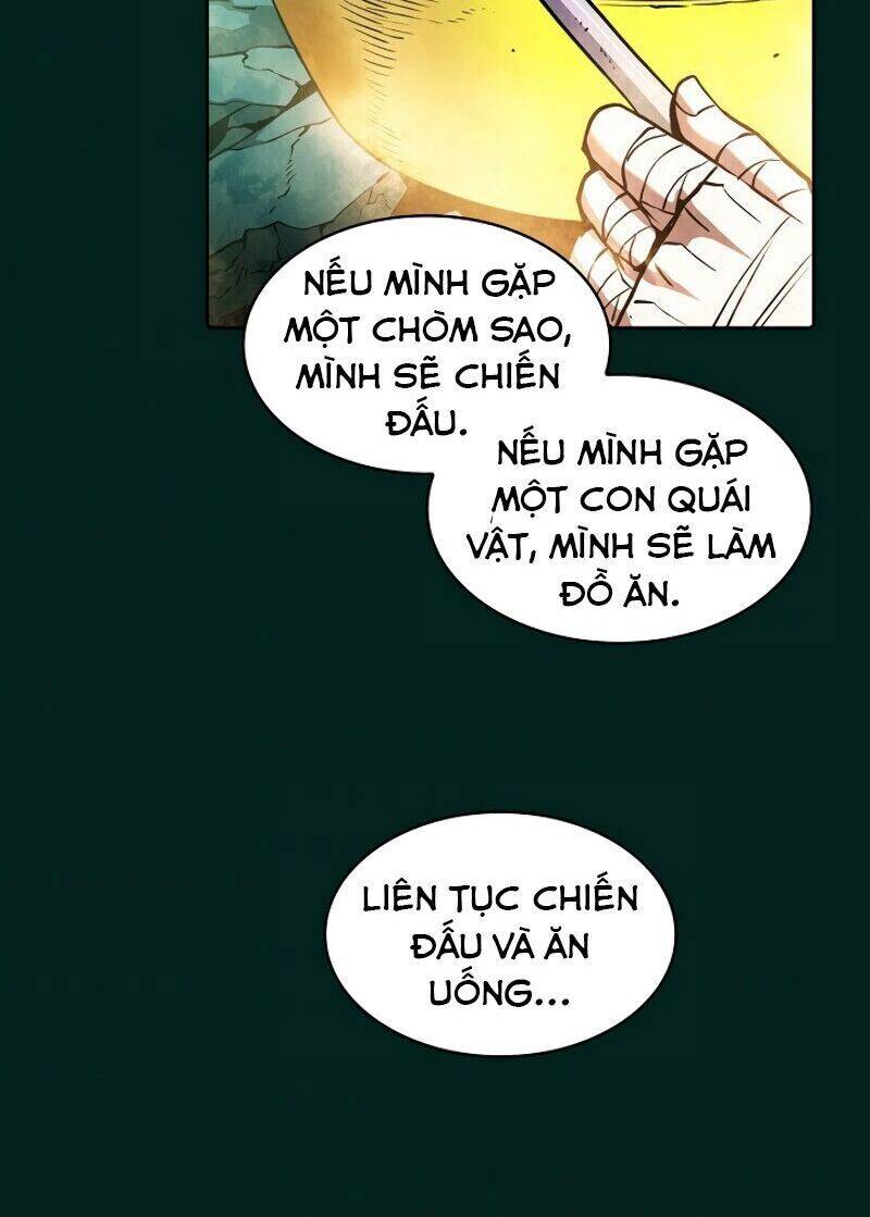 Người Chơi Trở Về Từ Địa Ngục Chapter 27 - 65