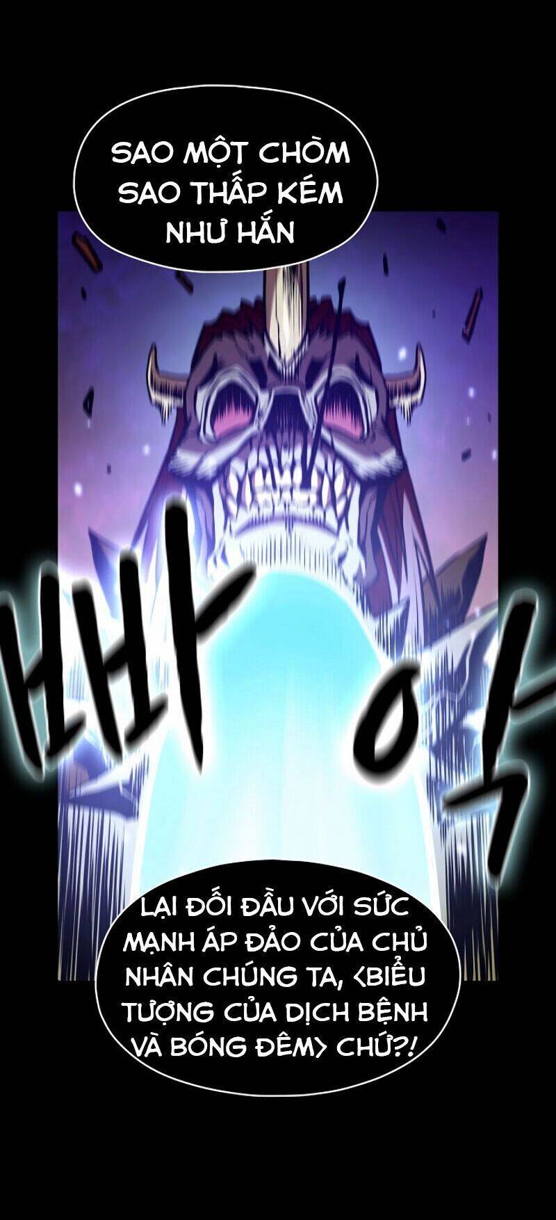 Người Chơi Trở Về Từ Địa Ngục Chapter 27 - 8