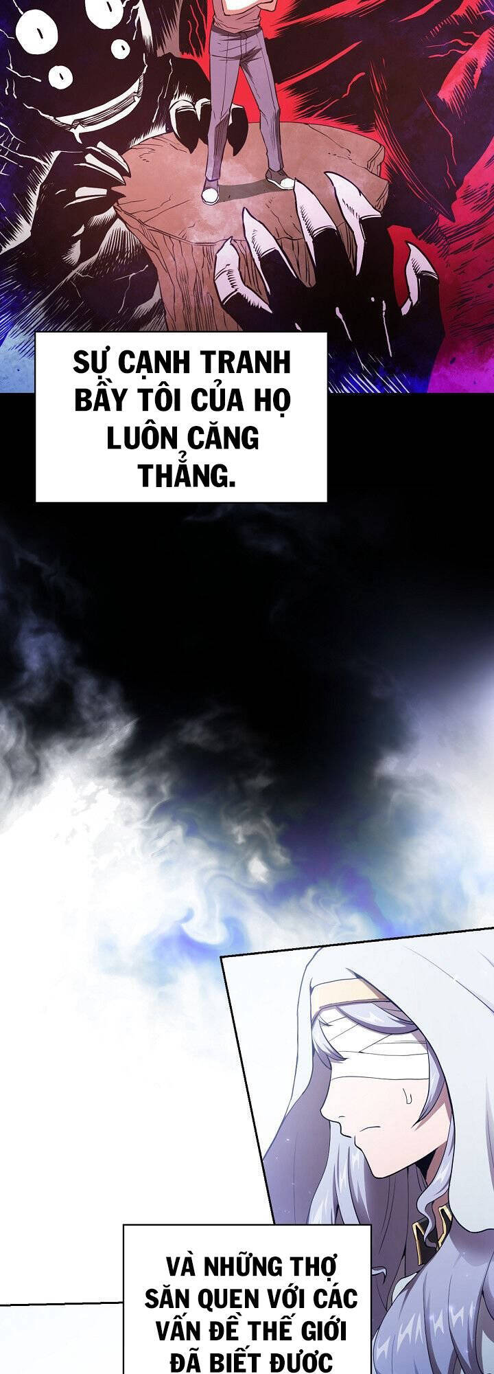 Người Chơi Trở Về Từ Địa Ngục Chapter 3 - 12