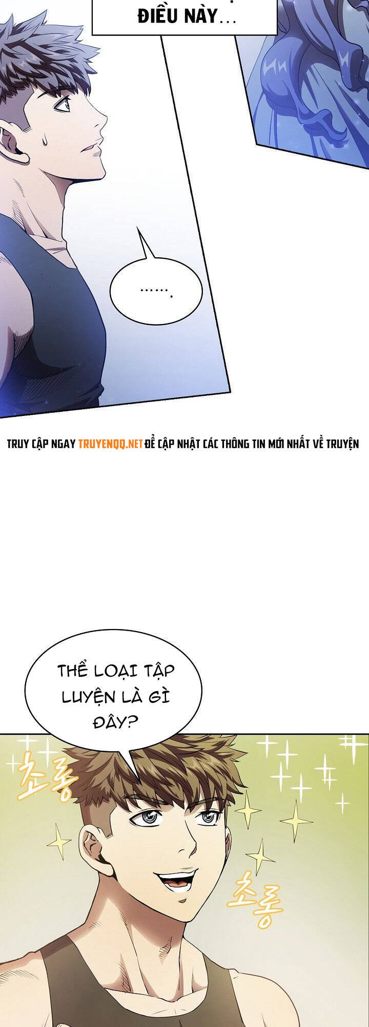 Người Chơi Trở Về Từ Địa Ngục Chapter 3 - 13