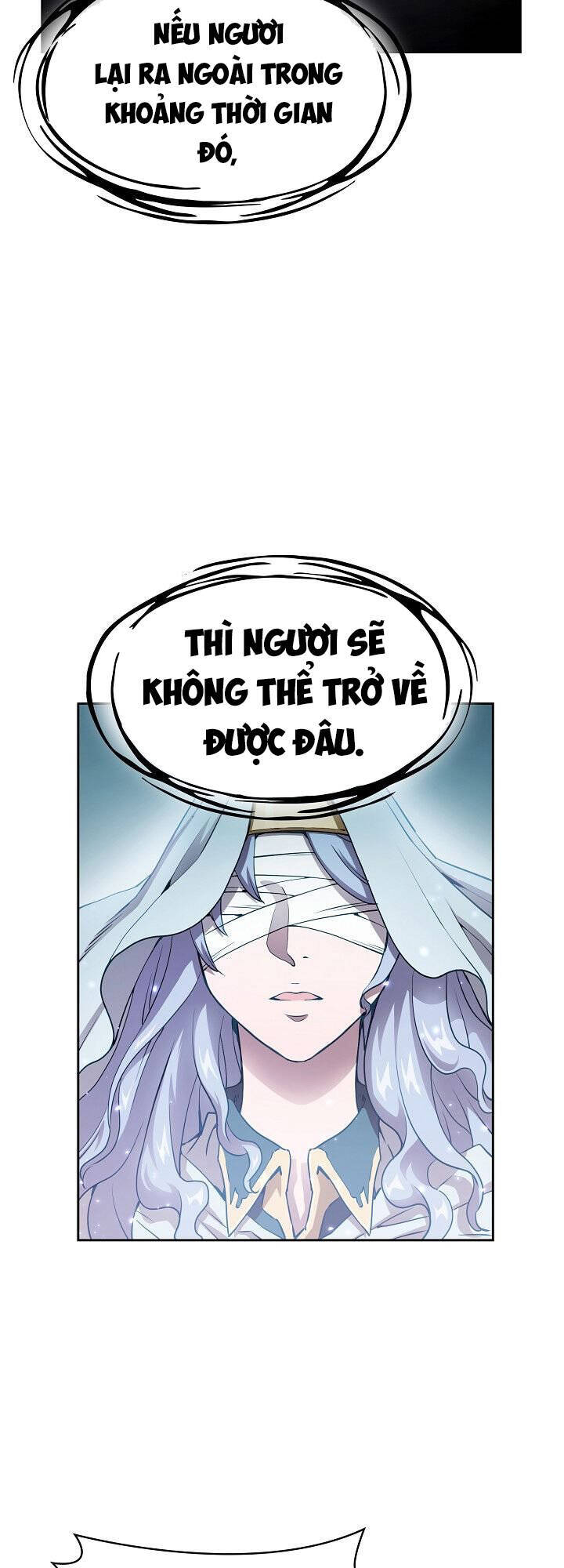 Người Chơi Trở Về Từ Địa Ngục Chapter 3 - 16