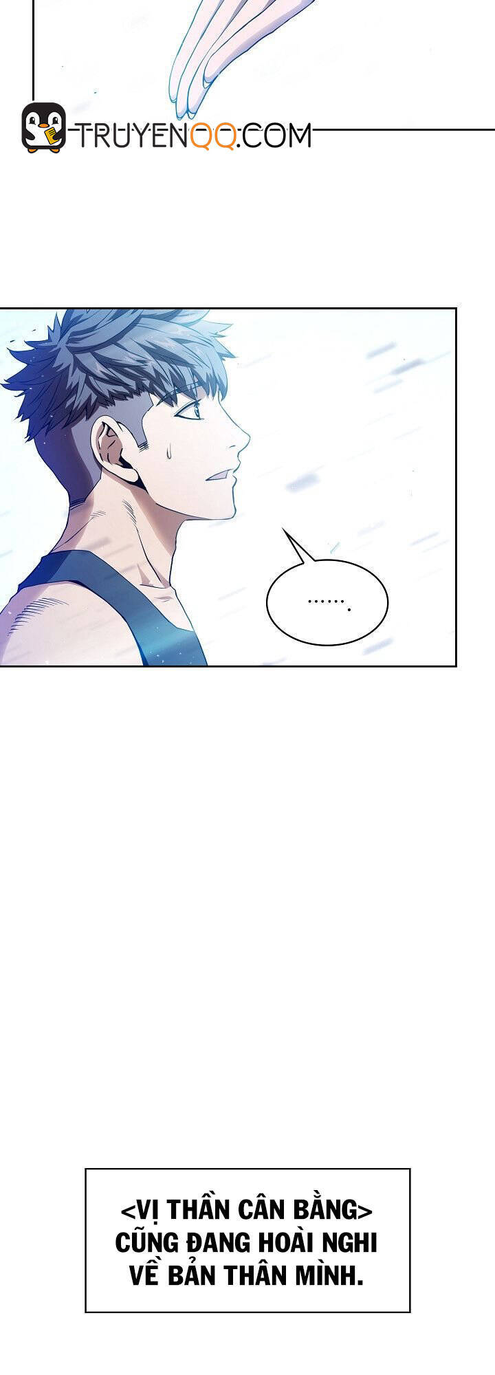 Người Chơi Trở Về Từ Địa Ngục Chapter 3 - 3